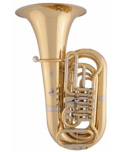 St.Petersburg 202LD/45 GM B-Tuba