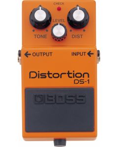 Boss DS-1 Distortion