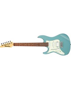 Ibanez AZES40L-PRB Purist Blue Lefthand