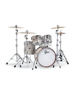 Gretsch Renown Maple Standard, Vintage Pearl