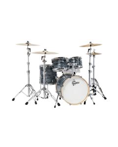 Gretsch Renown Maple Standard, Silver Oyster Pearl