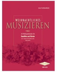 VHR3423   Weihnachtliches Musizieren