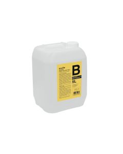 Eurolite Smoke Fluid - B2D-Standard Nebelfluid 5l