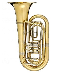 Besson BE186 B-Tuba