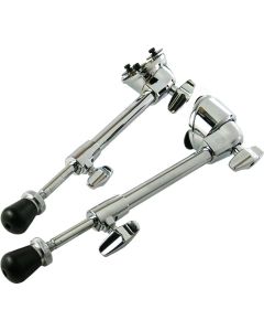 Pearl BSP-70C Bassdrum Spurs 