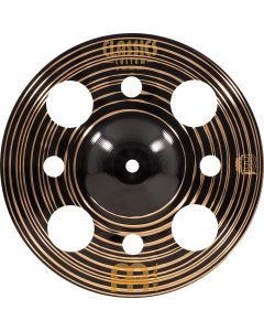 Meinl CC10DATRS Classics Custom Dark Trash Splash 10"