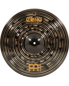 Meinl CC17DAC Classics Custom Dark Crash 17"