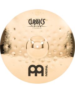 Meinl CC17EMC-B Classics Custom Extreme Metal Crash 17"