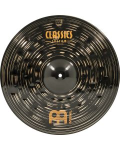 Meinl CC18DAC Classics Custom Dark Crash 18"