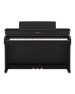 Yamaha Clavinova CLP-845B  schwarz matt