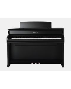 Yamaha clp 875 PE 
musik klier nürnberg
yamaha clavinova
schwarz poliert