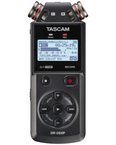 Tascam DR-05XP