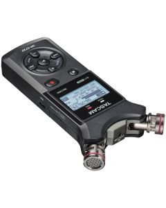 Tascam DR-07XP