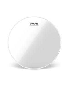 Evans TT10GR Genera Resonant 10" Tom Resonanzfell, Clear