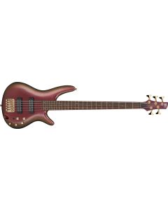 Ibanez SR305EDX-RGC Rose Gold Chameleon