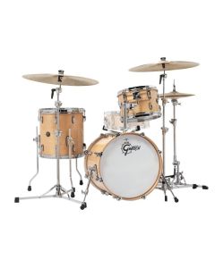 Gretsch Renown Maple Jazz, Gloss Natural