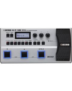 Boss GT-1B Bass Effects Processor