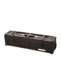 Hardcase HN48W Hardware Case mit 2 Rollen 48"