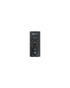 IK Multimedia iRig HD X