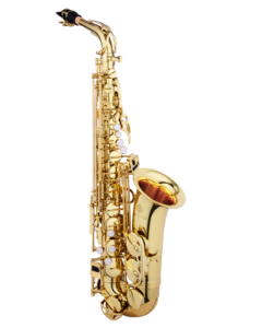 Jupiter JAS510Q Altsaxophon