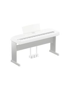 Yamaha L-515 Design Stativ für P-515/525 weiß