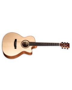 Lakewood M-18 CP 44mm Showroom Model