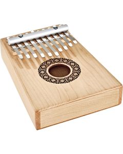 Meinl KL1009H Sonic Energy Kalimba Maple