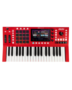 Akai MPC Key 37