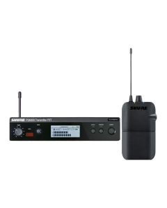 Shure PSM 300 Wireless In-Ear Monitoring Set