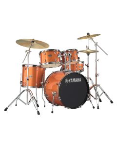 Yamaha Rydeen Drumset Orange Glitter (ORG)