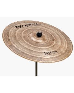 Istanbul Agop Special Edition Jazz Ride 22"