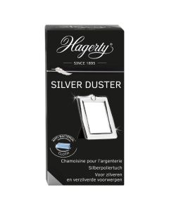 Hagerty Silver Duster