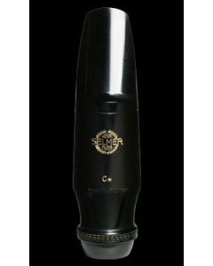 Selmer Mundstück Tenorsaxophon Soloist C*