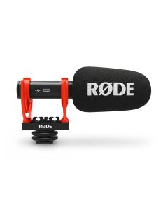 Rode VideoMic GO II