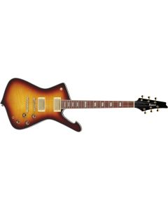 Ibanez IC420FM-VLS Iceman