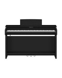 Yamaha Clavinova CLP-825B  schwarz matt