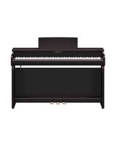 Yamaha Clavinova CLP-825R Rosenholz