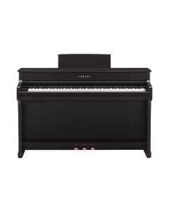 Yamaha Clavinova CLP-835R  Rosenholz