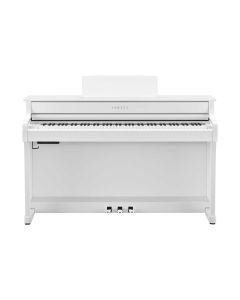 Yamaha Clavinova CLP-835WH  weiß matt