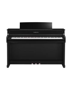 Yamaha Clavinova CLP-845PE  schwarz poliert