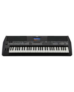 Yamaha PSR 
Yamaha SX600
PSR SX600
Keyboard
Arranger