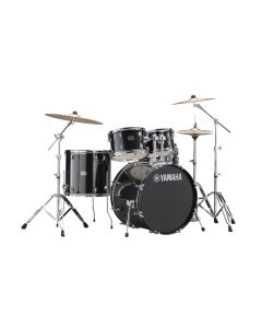 Yamaha Rydeen Drumset Black Glitter (BLG)