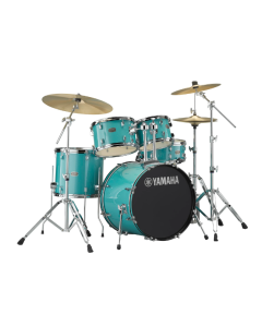 Yamaha Rydeen Drumset Turquise Glitter (TQG)