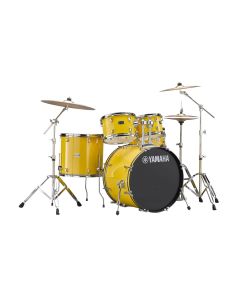 Yamaha Rydeen Drumset Mellow Yellow (YL)