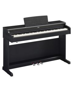 Yamaha Arius YDP-165 B
Digitalpiano
Musik Klier