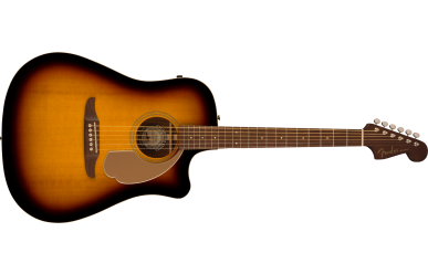 Fender Redondo Player WN 3TS