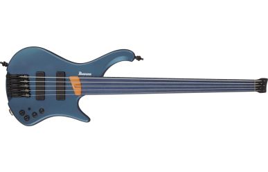 Ibanez EHB1005FAOM Fretless Arctic Ocean