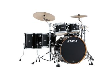 Tama MBS52RZS-PBK Starclassic Performer Shellset Piano Black