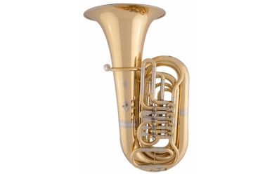 St.Petersburg 202LD/45 GM B-Tuba