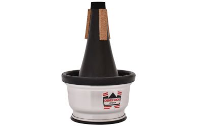 Denis Wick DW5531 Cup Mute Trompete